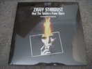 DAVID BOWIE Ziggy Stardust The Motion Picture Soundtrack 2015 2x180 gram  SEALED