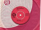 THE KINKS   All Day And All Of The Night  1964 UK Pye 1st PRESS 7