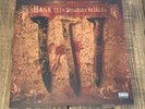 Hank Williams III ?– Straight To Hell Bruc Records multi colored Vinyl Lp