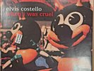 Elvis Costello Double Vinyl LP - When I Was Cruel - NEW, UNPLAYED, England