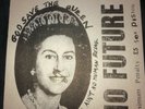 Sex Pistols God Save The Queen 7