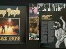 Deep Purple-Graz 1975 Vinyl / 12