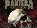 LP VINYL PANTERA FAR BEYOND BOOTLEG LIVE FROM DONINGTON 94 BRAND NEW SEALED