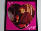 Thin Lizzy Sarah - Signed by Phil Lynott UK 7
