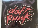 Daft Punk ?– Homework 2LP