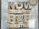 NOW That's What I Call R&B Christmas  2LP