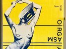 BUzZCOCKS: Original Linder Sterling UK Punk Promo Poster for “ORGASM ADDICT” 45