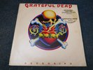 GRATEFUL DEAD - RECKONING 2LP - Nr MINT A1 UK  JERRY GARCIA