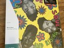 De La Soul - 3 Feet High And Rising 2LP (Vinyl Me Please Splatter) MINT  SEALED