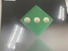 Paul McCartney III Target Exclusive LP Vinyl Green Limited Edition - SOLD OUT