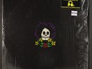 BRANT BJORK: jalamanta DUNA 12