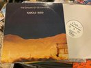 HAROLD BUDD....THE SERPENT (IN QUICKSILVER)...1981 CANTIL RECORDS 181 LP