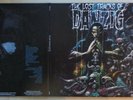 Danzig	The Lost Tracks of Danzig	PALE BLUE BLACK SPLATTER VINYL 2LP - NEW (109)