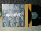 Archive m- GF 2LP You All Look the Same to Me