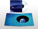 Trent Reznor Atticus Ross  Soul Pixar Soundtrack Crystal Clear Colored Vinyl LP