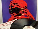 BLACK SABBATH - Born Again/VINYL LP/Warner Bros/Ex,Vg/Original 1st Press