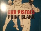 Dub PISTOLS Point Blank 2xVinyl LP 1998 HARD34LP House Techno Big Beat