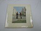 PINK FLOYD WISH YOU WERE HERE SOPO100 without OBI VINYL LP Japan