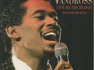 Luther Vandross - Give Me The Reason / Never Too Much (7