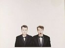 Pet Shop Boys - Actually (LP, Album)