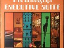 The Wiseguys - Executive Suite (2xLP, Album)