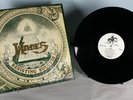 HADES - RESISTING SUCCESS - VINYL LP RECORD ALBUM