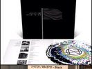 NOTHING Guilty Of Everything LP Vinyl Black Flag Edition Relapse-shoegaze whirr