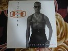 HAMMER TOO LEGIT TO QUIT ORIGINAL 1991 CAPITOL RECORDS UK 1st PRESS VINYL 2LP