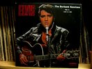 Elvis Presley / Burbank Sessions Vol.1 & Vol.2 - 4 Lp's - Comeback Specials