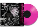 MASSIVE ATTACK - MEZZANINE (MAD PROFESSOR REMIXES) - VINYLE LP ROSE PINK LIMITED