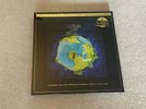 YES Fragile MOFI Mobile Fidelity UltraDisc One-Step 2x45 LP Vinyl SEALED