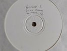 Elvis Presley 40 Greatest Hits UK disc 1 vinyl white label test press Arcade '74
