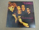 The Cramps - LP 1980 - Songs The Lord Taught Us - ILP 005 | Thames Hospice