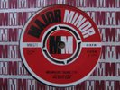 THE DAISY CLAN - MR WALKIE TALKIE LIONS IN THE TREE 1970 UK PSYCH MAJOR MINOR