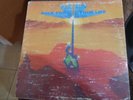 VIZION-ROCK FOR YOUR LIFE TEXAS RARE HARD ROCK LP FROM 1980  AUTOGRAPHED BY ALL