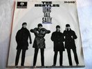 THE BEATLES   LONG TALL SALLY ** 1964 PARLOPHONE 45 EP