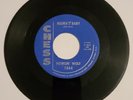 HOWLIN' WOLF - MAMA'S BABY/DO THE DO - CHESS 1844 - 1962