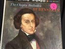 CHOPIN - Artur Rubinstein The Ballades LSC-2370 RCA Living Stereo