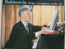 RCA SB-2015-Stereo-Grvd-UK-Beethoven-Piano Concerto No.5-Rubinstein-Krips-EXC