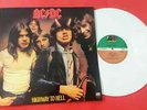 AC/DC - HIGHWAY TO HELL - RARE 12
