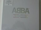 Abba The Studio Albums 180g Heavyweight Coloured Vinyl Box Set  **NEW / Sealed**