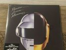 Daft punk random access memoriesNEUF SCELLE , épuisé