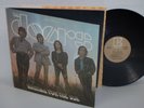 THE DOORS Waiting For The Sun 1968 LP Elektra EKS-74024 stereo BIG E gold label