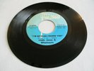 LINDA JONES - I'M SO GLAD I FOUND YOU / WORLD SOLUTION - STANG