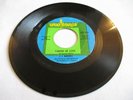 J.J. BARNES - CHAINS OF LOVE / BABY PLEASE COME BACK HOME - GROOVESVILLE