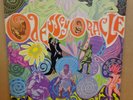 THE ZOMBIES ODESSEY AND ORACLE OG UK MONO CBS RECORDS LP 63280 A1 B1 VERULAM GB