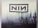 NINE INCH NAILS WITH TEETH 2XLP 180g VINYL RECORD Gatefold error