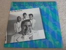 THE RESIDENTS - Big Bubble (Part 4 Mole Trilogy) - Rare US 1st LP 1985 - EX/VG+