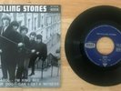 RARE FRENCH EP THE ROLLING STONES CAROL