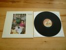LED ZEPPELIN PRESENCE VINYL ALBUM LP RECORD 33rpm EX++/NEAR MINT ORIGINAL 1976